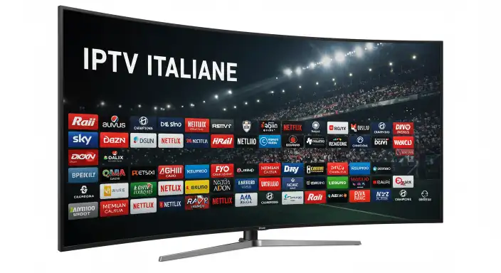 iptv-italiane